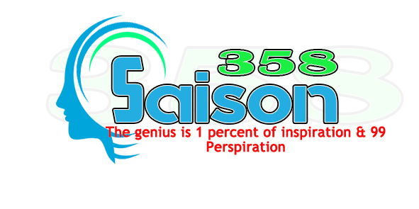 New logo